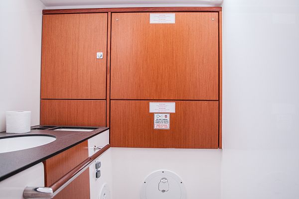 Bavaria Cruiser 46 - Lovro - 8