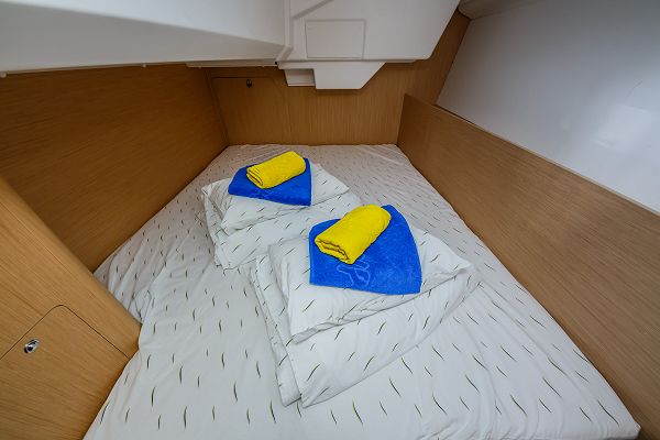 Beneteau Oceanis 38.1 - Pleasure - 4