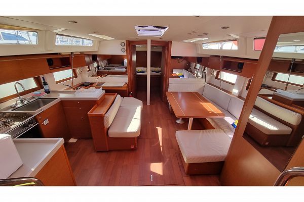 Beneteau Oceanis 51.1 - South Point - 4
