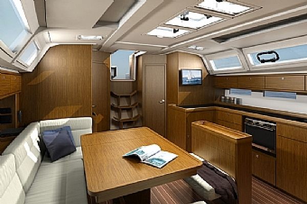 Bavaria Cruiser 46 - Spring Dolphin - 4