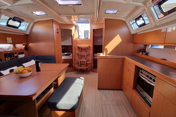 Bavaria Cruiser 46 - Spring Dolphin - 8