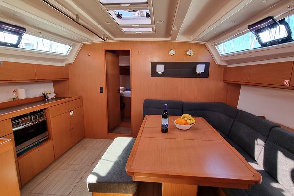 Bavaria Cruiser 46 - Spring Dolphin - 6