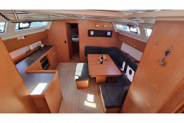 Bavaria Cruiser 46 - Spring Dolphin - 5