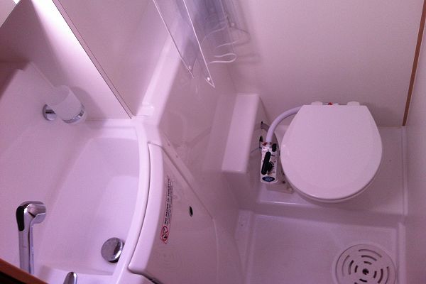 Lagoon 400 S2 - Evelina - 4