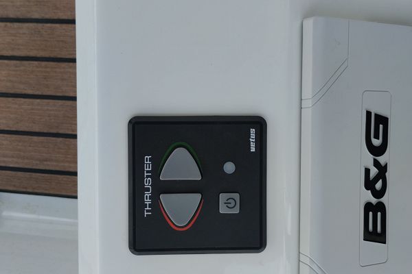 Beneteau Oceanis 38.1 - Ceja - 5