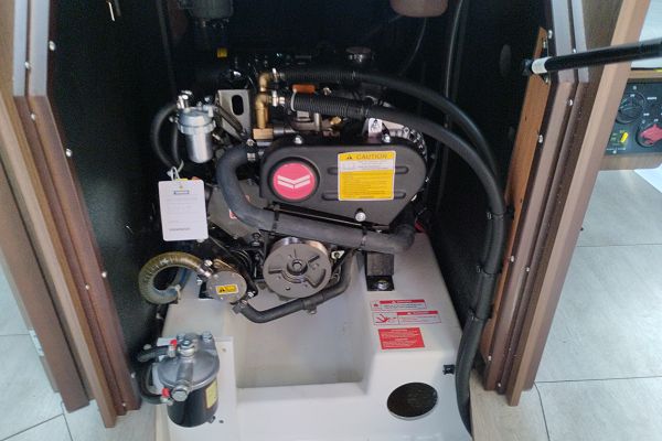 Beneteau Oceanis 38.1 - Ceja - 8