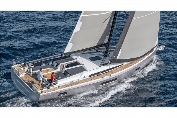 Beneteau Oceanis 51.1 - Alba - 2