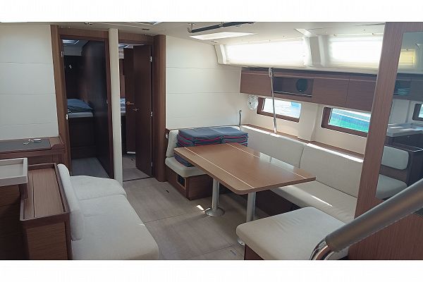 Beneteau Oceanis 51.1 - Alba - 4