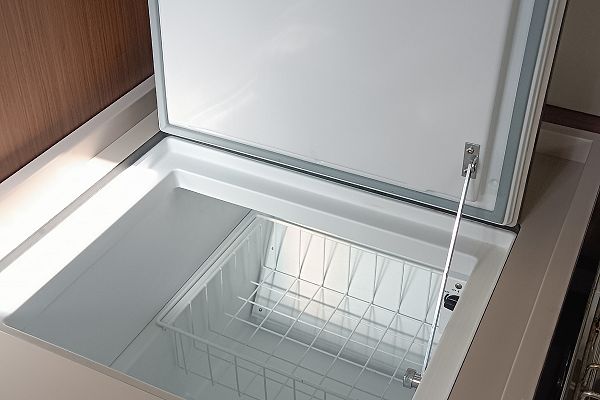 Beneteau Oceanis 51.1 - Alba - 7