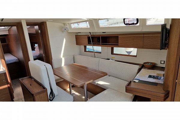 Beneteau Oceanis 46.1 - Luna - 5