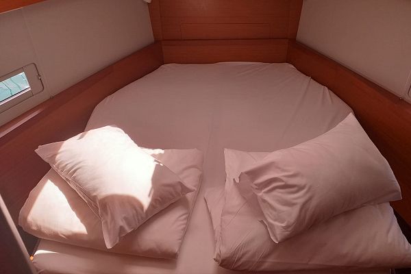 Dufour 430 - Fenera - 7