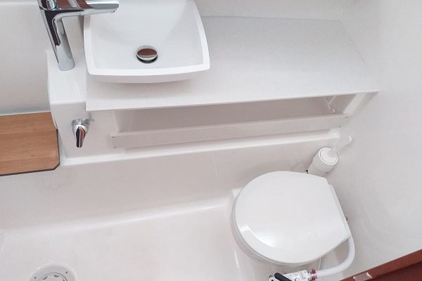 Dufour 430 - Fenera - 8