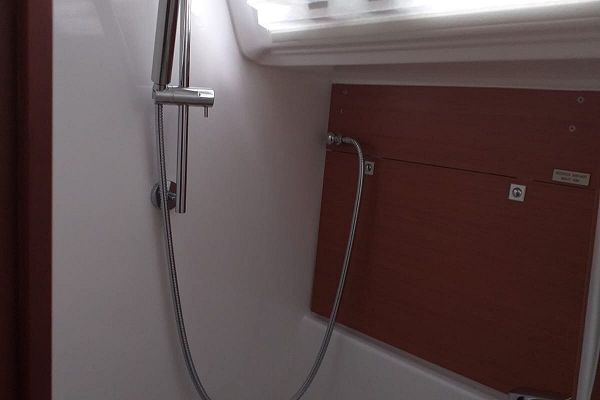 Dufour 430 - Fenera - 6