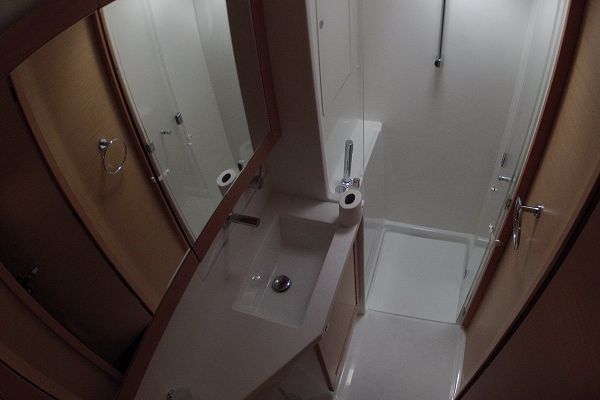 Lagoon 450 - Bevanda - 4