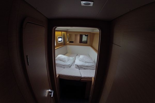 Lagoon 450 - Bevanda - 6