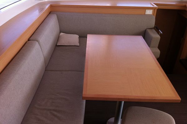 Lagoon 450 - Bevanda - 7