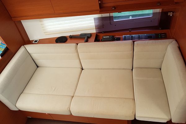 Dufour 512 Grand Large - HERA X - 8