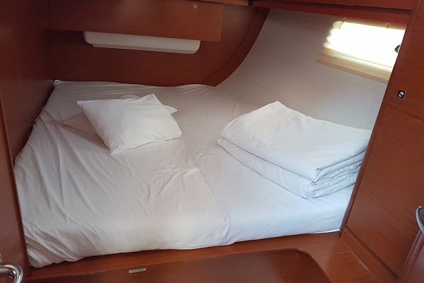 Dufour 512 Grand Large - HERA X - 7