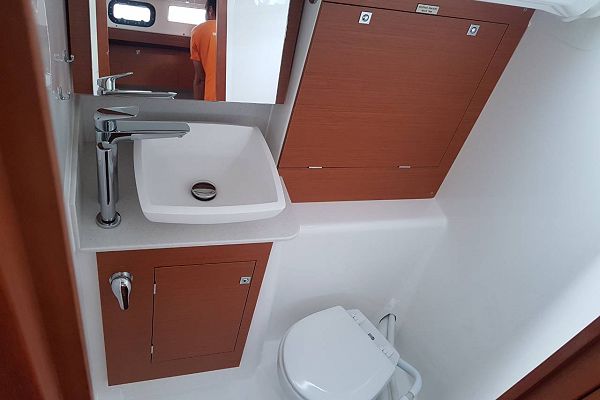 Dufour 360 Grand Large - Krka - 7