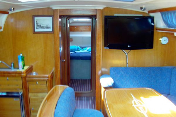 Bavaria 46 Cruiser - VICTORIA - 3