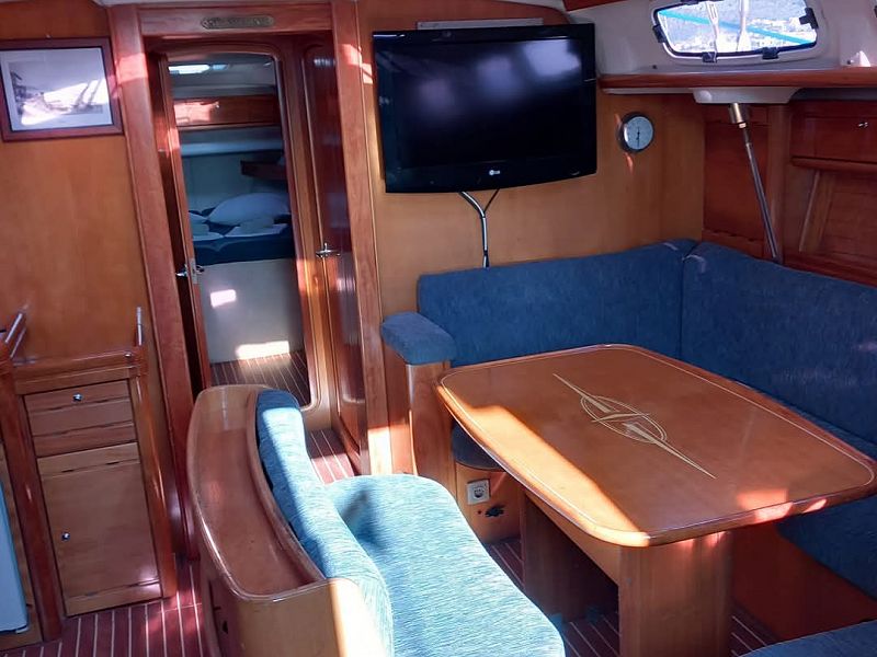 Bavaria 46 Cruiser - VICTORIA - 5