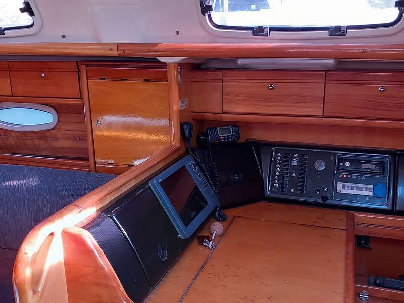 Bavaria 46 Cruiser - VICTORIA - 6