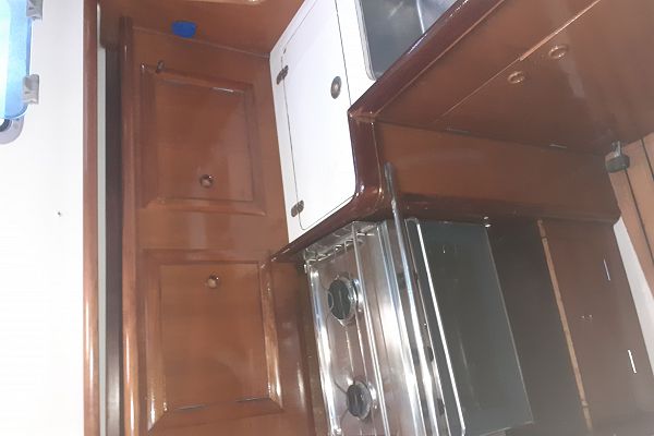 Beneteau Oceanis 331 - GRDELIN - 2