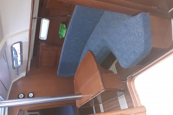 Beneteau Oceanis 331 - GRDELIN - 7