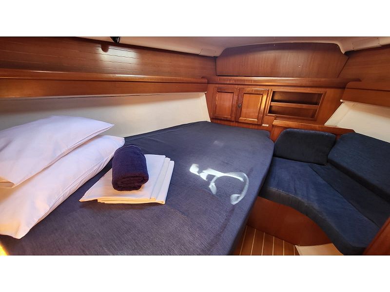 Beneteau Oceanis 331 - GRDELIN - 6