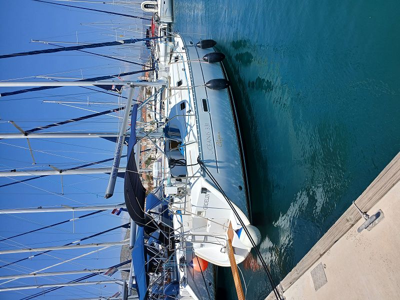 Beneteau Oceanis 331 - GRDELIN - 3
