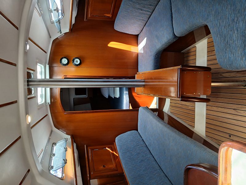 Beneteau Oceanis 331 - GRDELIN - 6