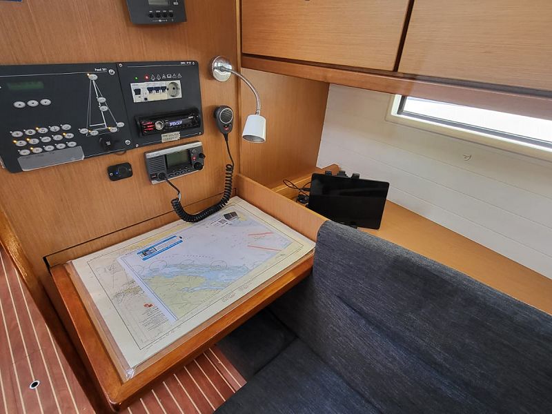 Bavaria Cruiser 36 - ANGELICA - 8