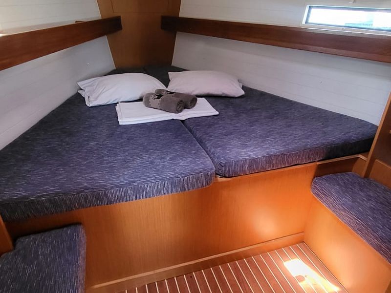 Bavaria Cruiser 36 - ANGELICA - 4