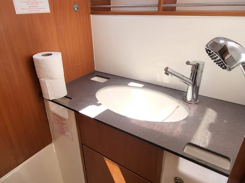 Bavaria Cruiser 36 - ANGELICA - 6