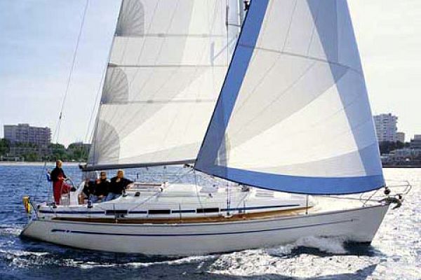 Bavaria 36 Cruiser - LADY DI