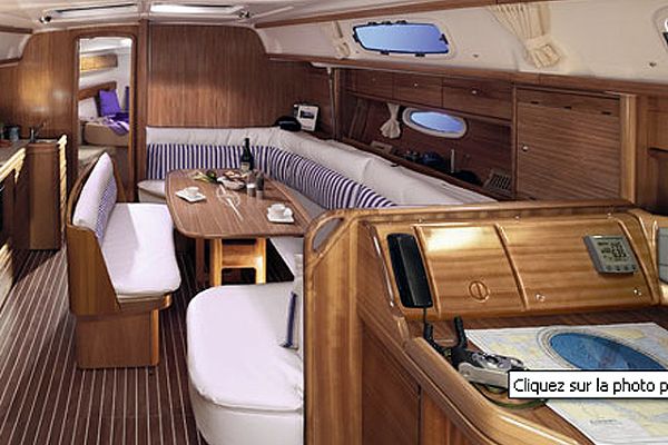 Bavaria 39 Cruiser - NADA - 7