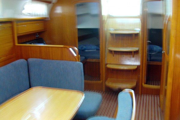 Bavaria 39 Cruiser - NADA - 6