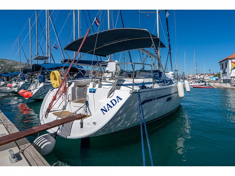 Bavaria 39 Cruiser - NADA - 3