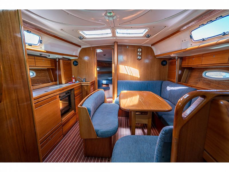 Bavaria 39 Cruiser - NADA - 5