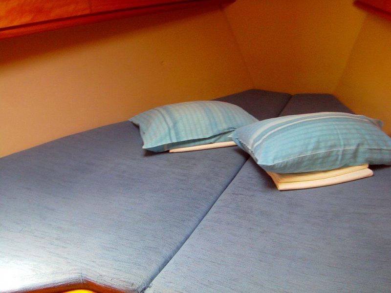 Bavaria 33 Cruiser - CATHERINE - 8