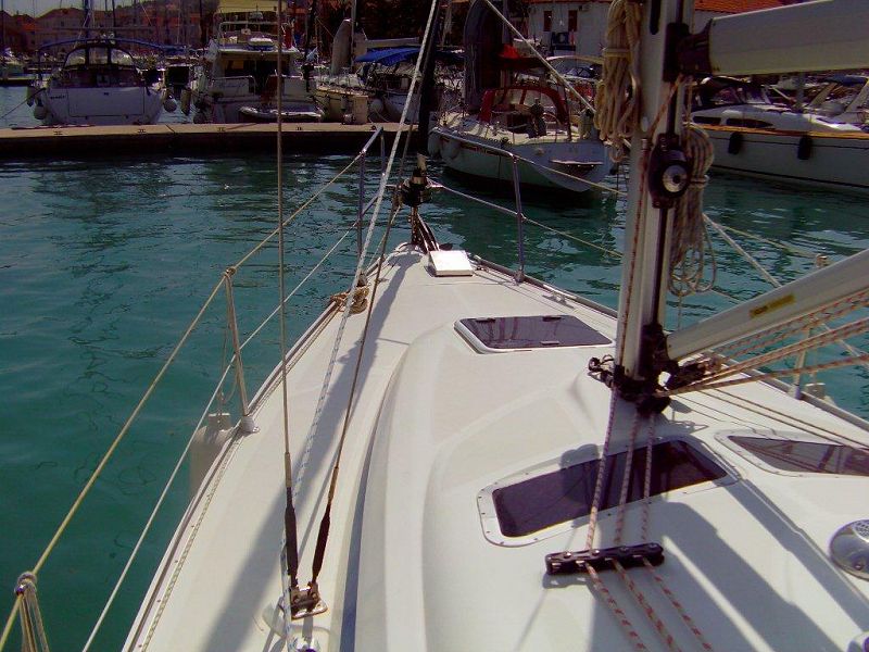 Bavaria 33 Cruiser - CATHERINE - 7