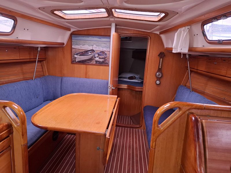 Bavaria 33 Cruiser - CATHERINE - 3
