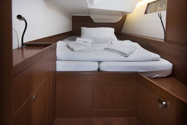 Beneteau Oceanis 48 - HARPIA - 5