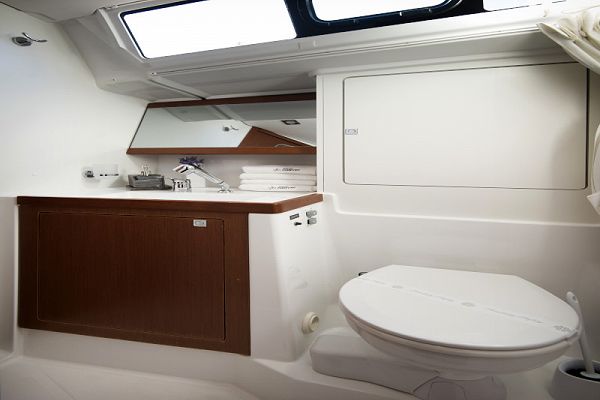 Beneteau Oceanis 48 - HARPIA - 6