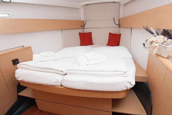 Beneteau First 45 - HERA II - 4