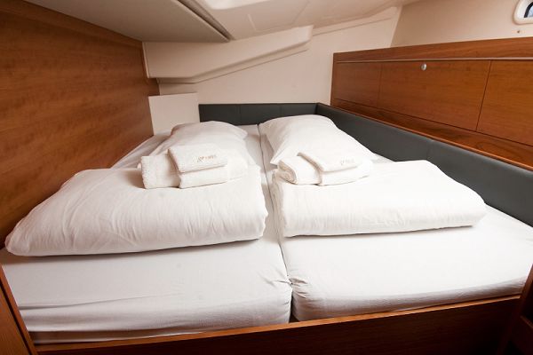 Hanse 505 - FURIA - 5