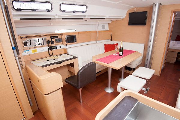 Beneteau First 45 - XENA - 5