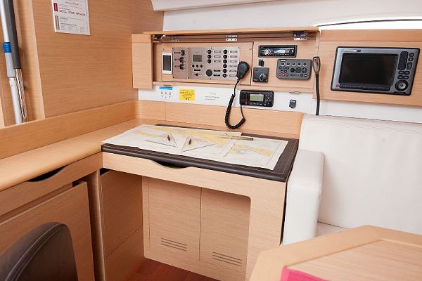 Beneteau First 45 - XENA - 4