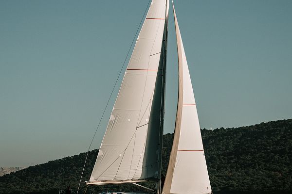 AD Boats Salona 46 - EIRENE - 7