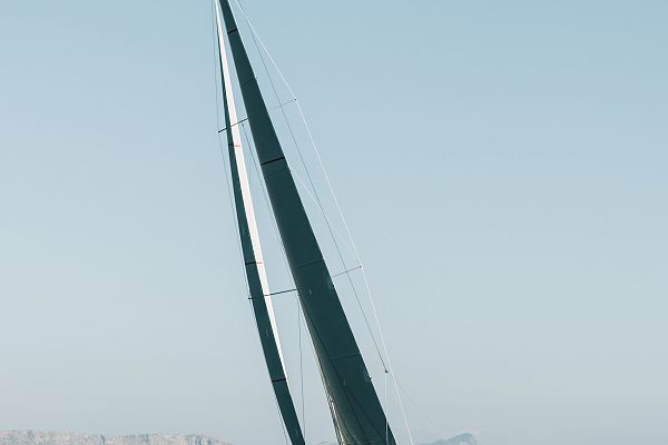 AD Boats Salona 46 - EIRENE - 3
